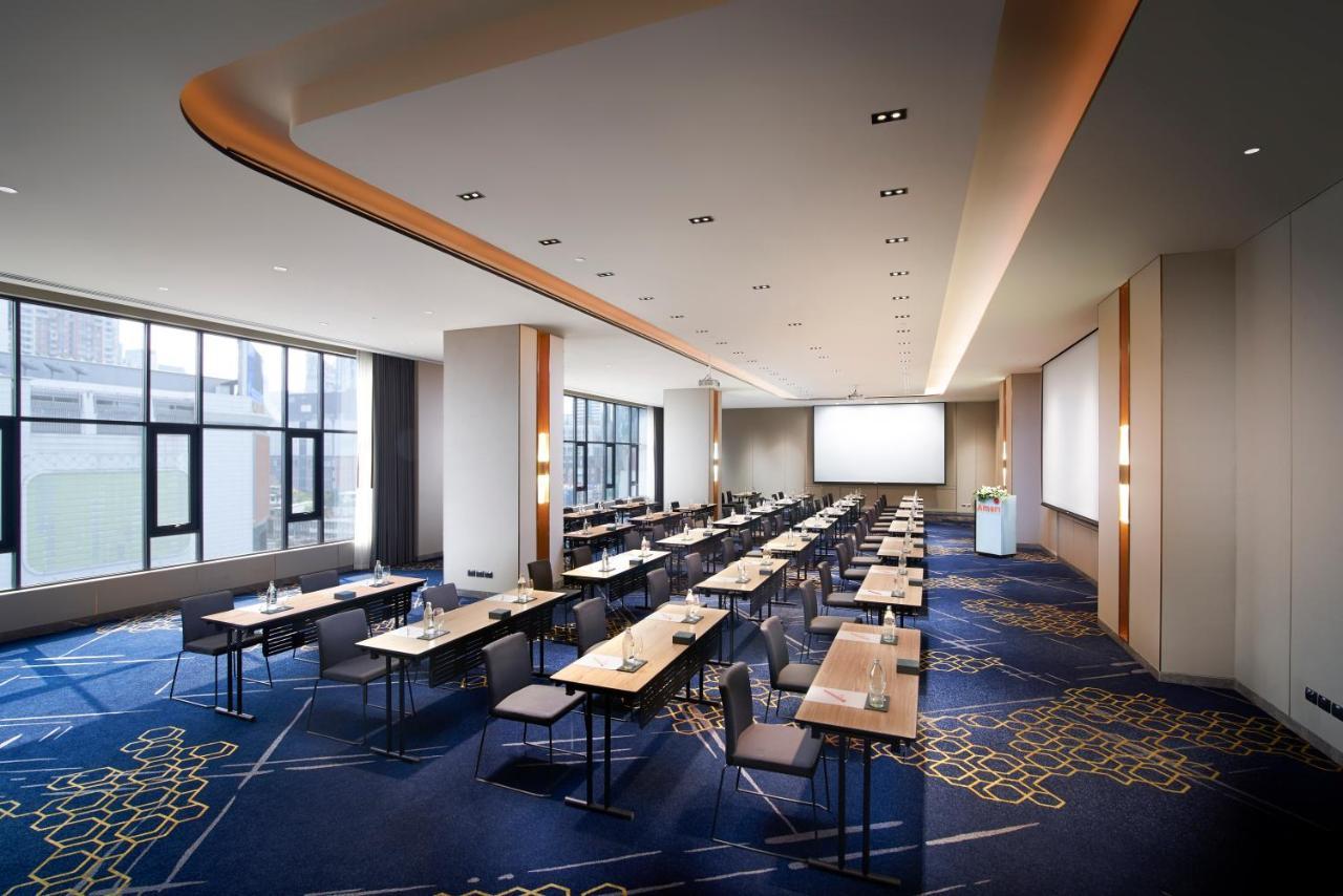 Amari Bangkok Hotel Екстериор снимка Meeting room